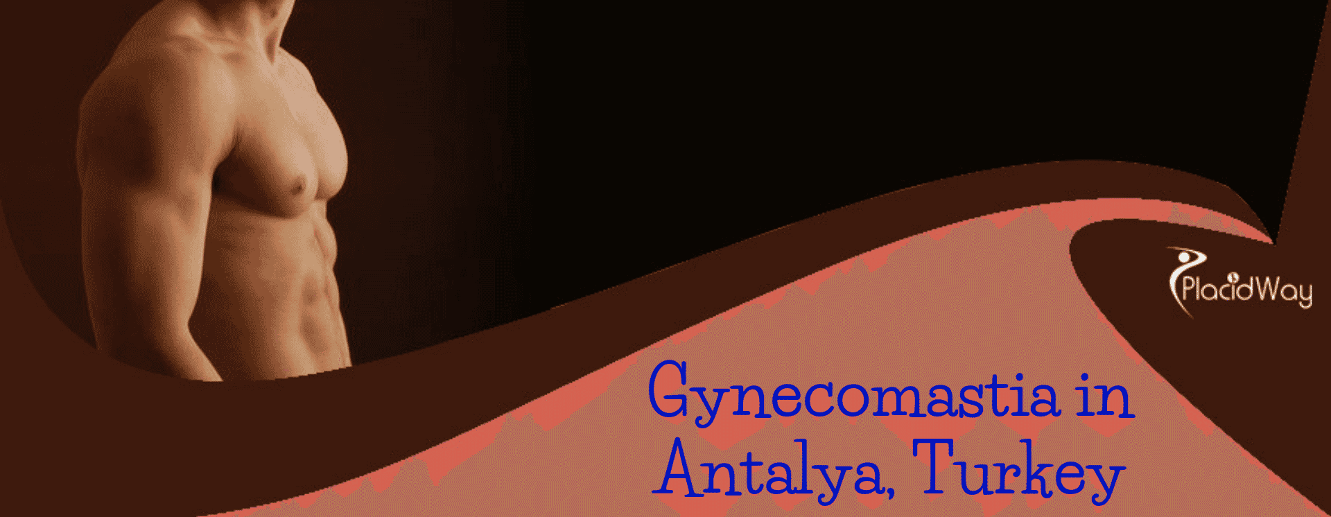 Gynecomastia in Antalya, Turkey